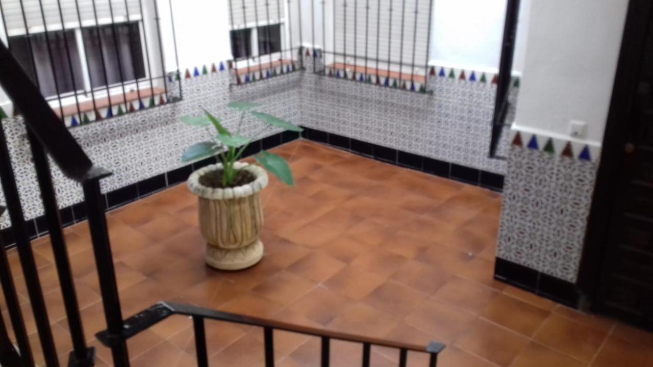 Pompeyos Viviendas Vacacionales 科爾多瓦 外观 照片
