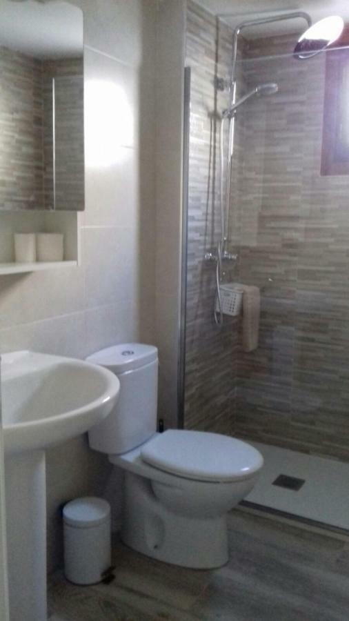 Pompeyos Viviendas Vacacionales 科爾多瓦 外观 照片