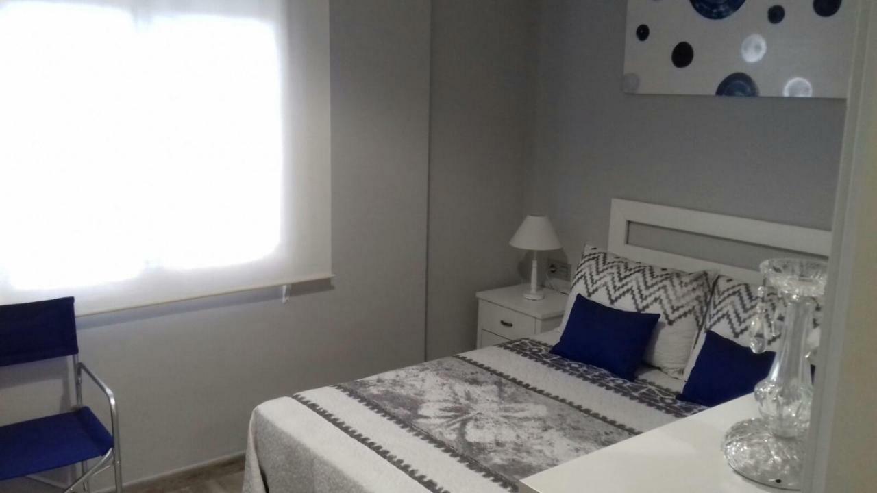 Pompeyos Viviendas Vacacionales 科爾多瓦 外观 照片