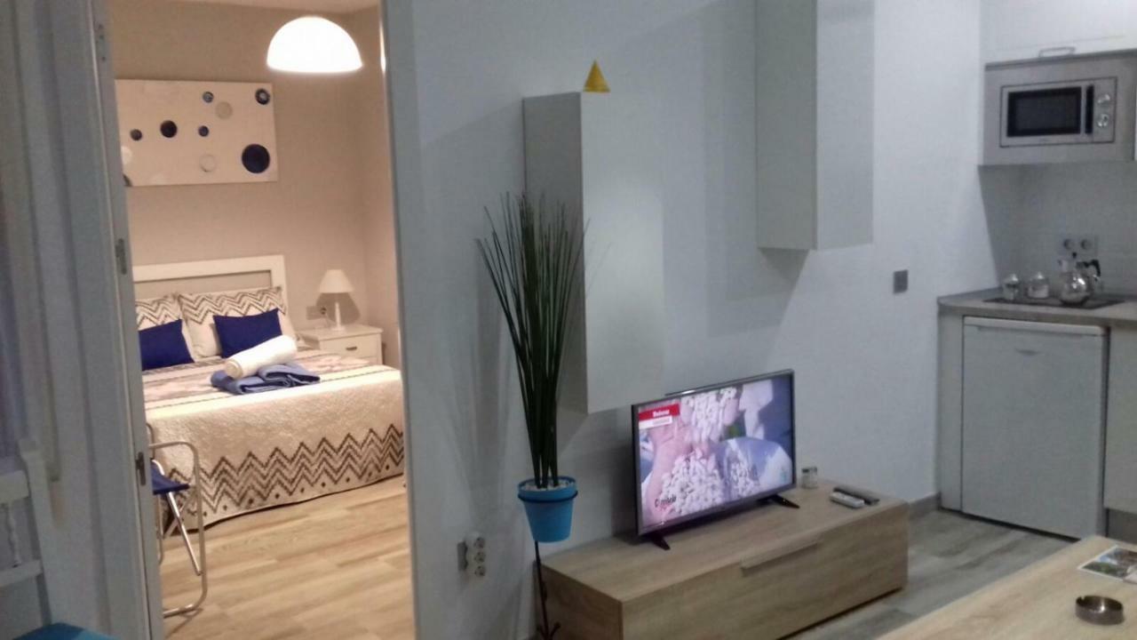 Pompeyos Viviendas Vacacionales 科爾多瓦 外观 照片