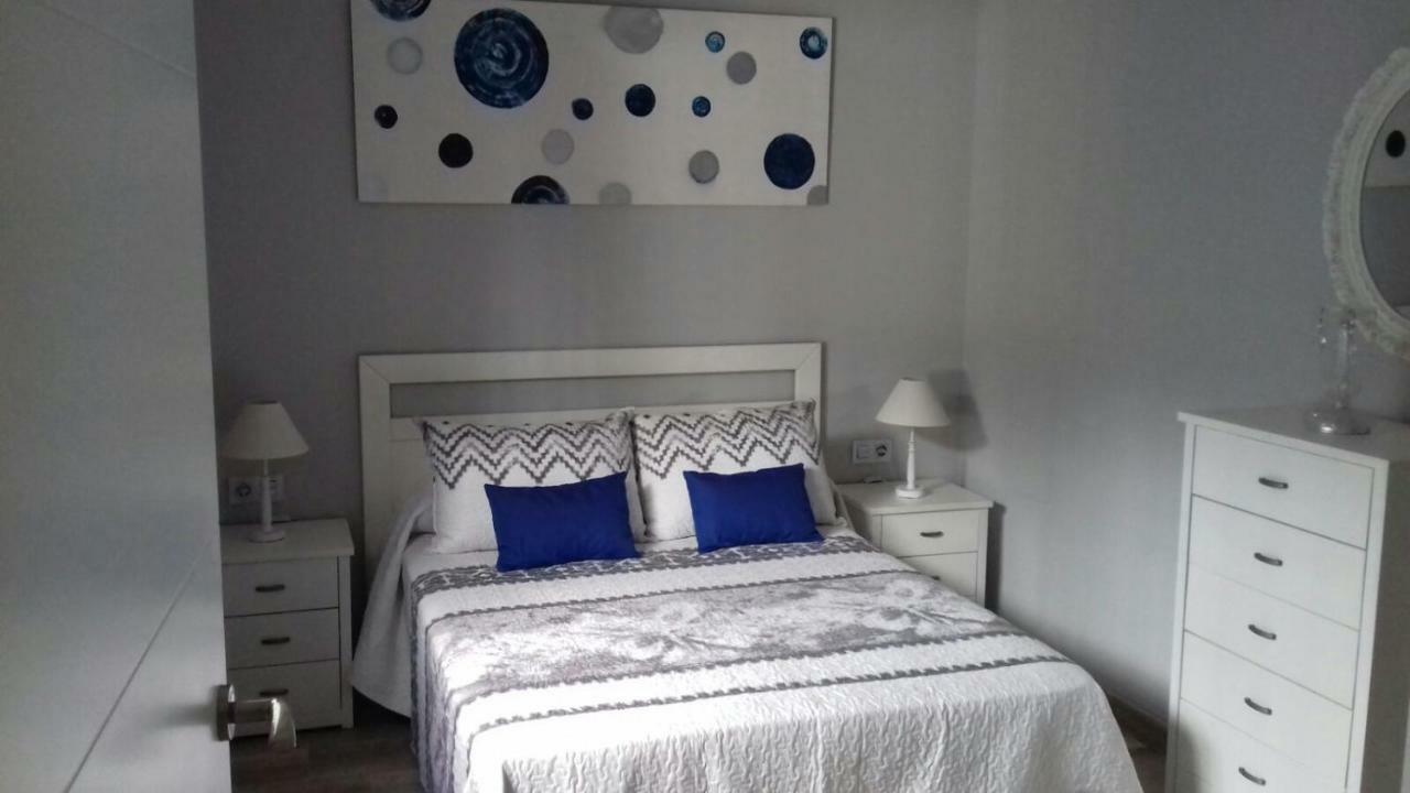 Pompeyos Viviendas Vacacionales 科爾多瓦 外观 照片