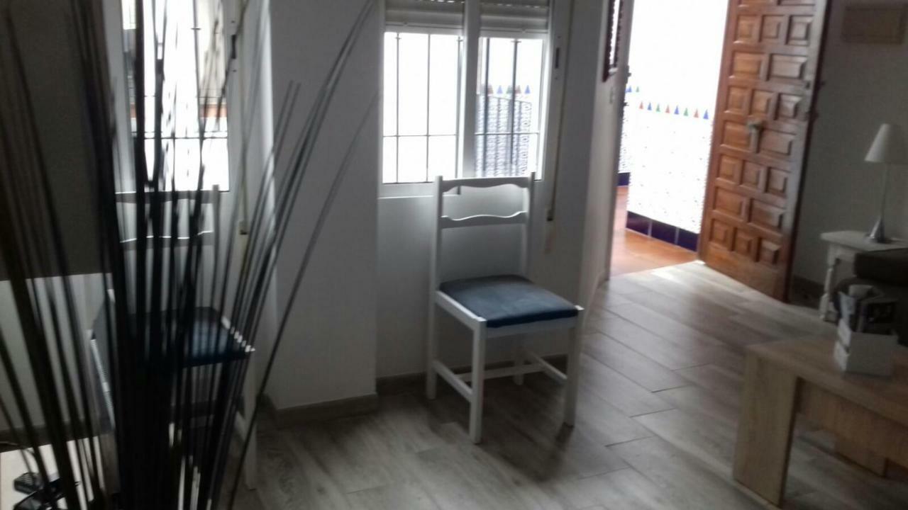 Pompeyos Viviendas Vacacionales 科爾多瓦 外观 照片