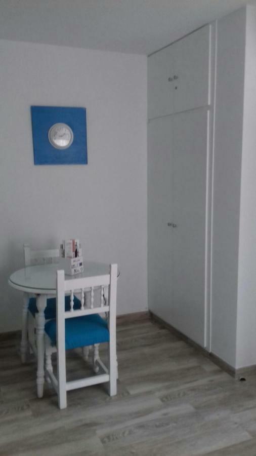 Pompeyos Viviendas Vacacionales 科爾多瓦 外观 照片